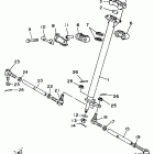 Badger Рулевое управление