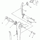 Warrior - Maine & New Hampshire Цепь механизма газораспределения