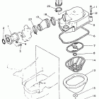 Breeze Воздушный фильтр