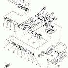 Blaster Бугель