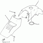 Warrior - Maine & New Hampshire Боковая панель