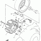 Timberwolf - Maine & New Hampshire Генератор