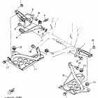 Blaster - Maine & New Hampshire Подножки
