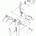 Warrior Цепь механизма газораспределения