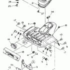 Big Bear Переднее крыло