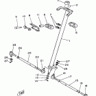 Breeze Рулевое управление