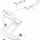 Blaster Дуги безопасности