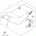 Badger Сидение