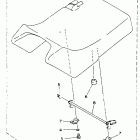 Timberwolf Сидение