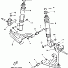 Timberwolf - Maine & New Hampshire Передняя подвеска колес