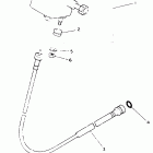 Big Bear Спидометр