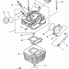 Breeze Цилиндр