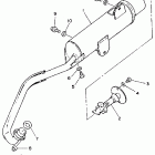 Badger Выхлопная система