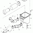 Big Bear Воздушный фильтр