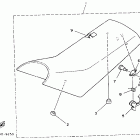 Warrior Сидение