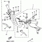 Timberwolf - Maine & New Hampshire Рулевые переключатели
