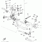 Blaster Рулевые переключатели