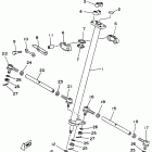 Timberwolf - Maine & New Hampshire Рулевое управление
