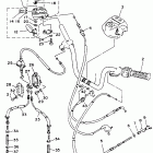 Timberwolf Троса