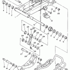 Warrior Бугель