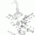 Breeze Копирный вал