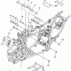 Warrior - Maine & New Hampshire Рама
