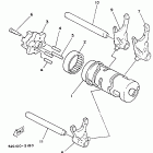 Timberwolf - Maine & New Hampshire Копирный вал