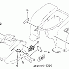 Badger Наклейки 1