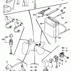 Timberwolf Электрика 1