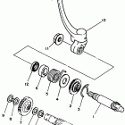 Blaster Стартер