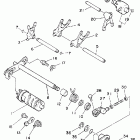 Warrior - Maine & New Hampshire Копирный вал