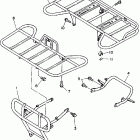 Big Bear Дуги безопасности