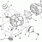 Badger Цилиндр