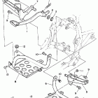 Warrior Подножки