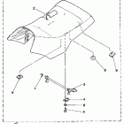 Big Bear Сидение