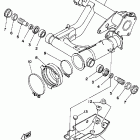 Timberwolf Бугель