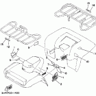 Big Bear Наклейки 1