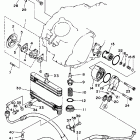 Big Bear Масляный насос