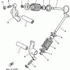 Badger Клапана
