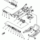 Blaster Бугель