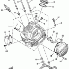Timberwolf Головка цилиндра