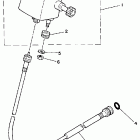 Big Bear Спидометр