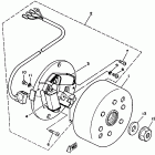 Blaster Генератор