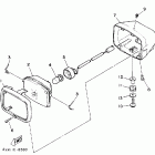 Warrior - Maine & New Hampshire Фара