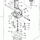 Timberwolf Карбюратор
