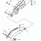 Big Bear Выхлопная система