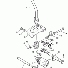 Breeze Копирный вал
