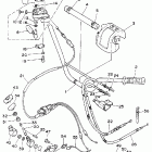 Warrior - Maine & New Hampshire Троса