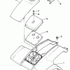 Breeze Переднее крыло