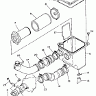 Big Bear Воздушный фильтр